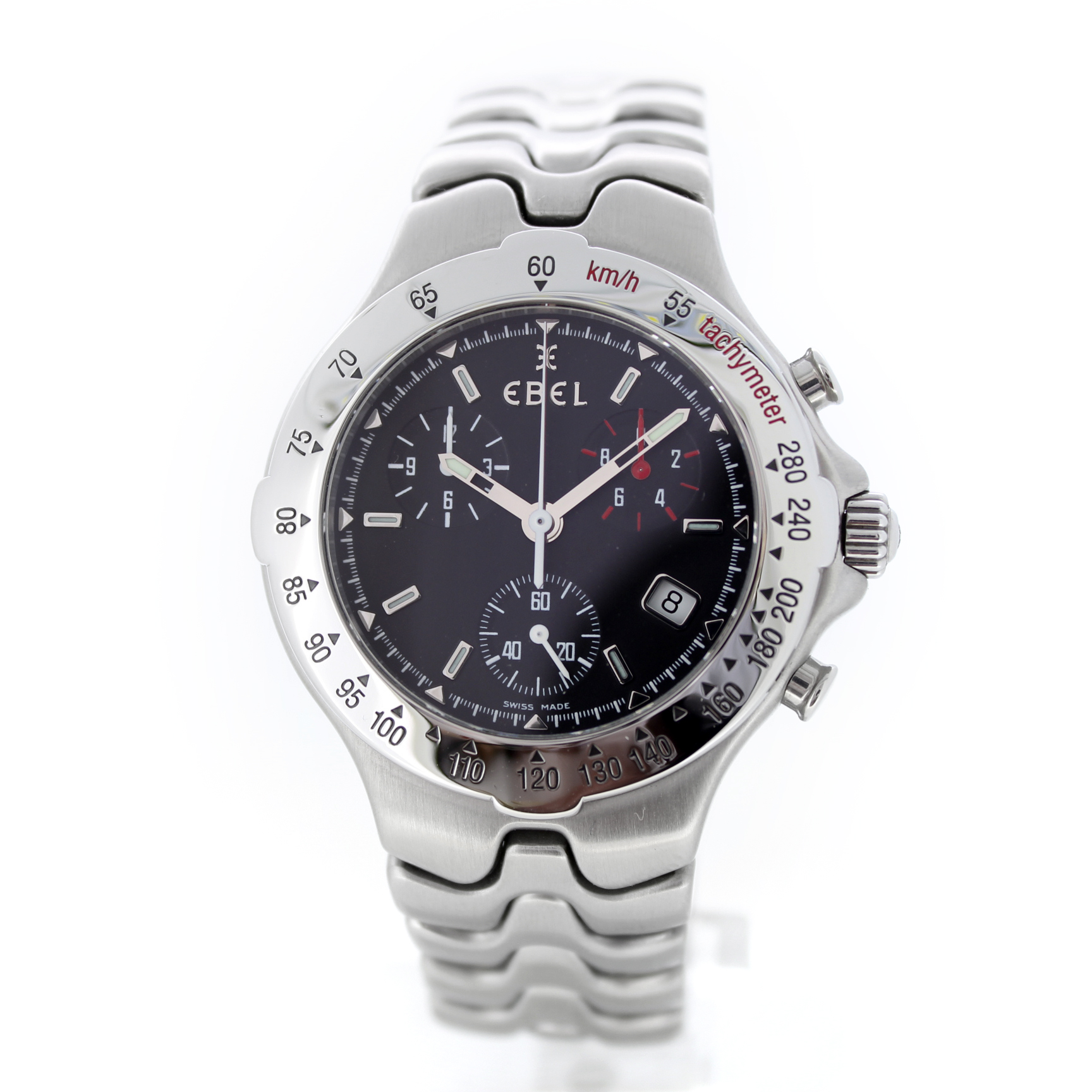 Ebel horloge tweedehands sale