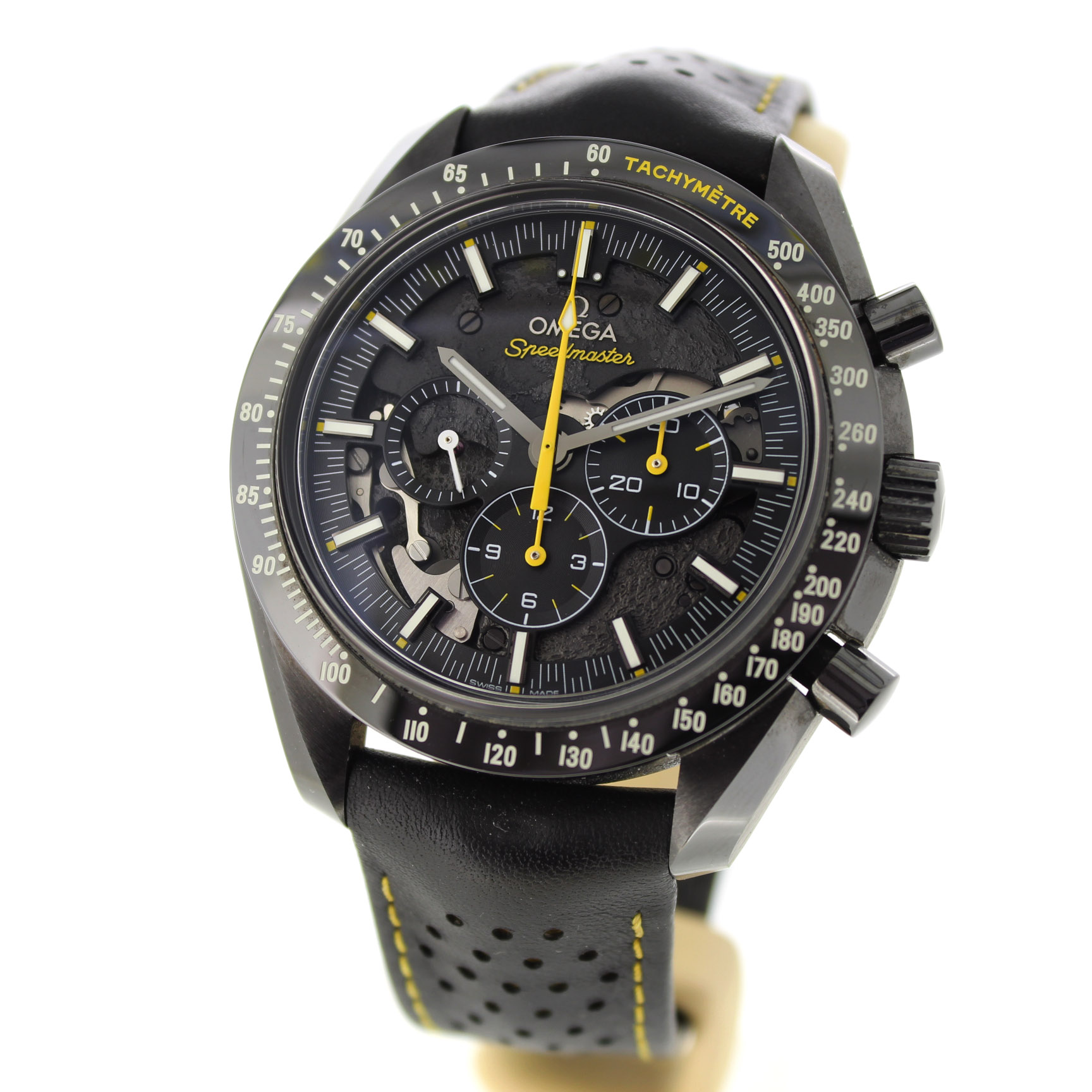 Omega speedmaster 2024 tweedehands