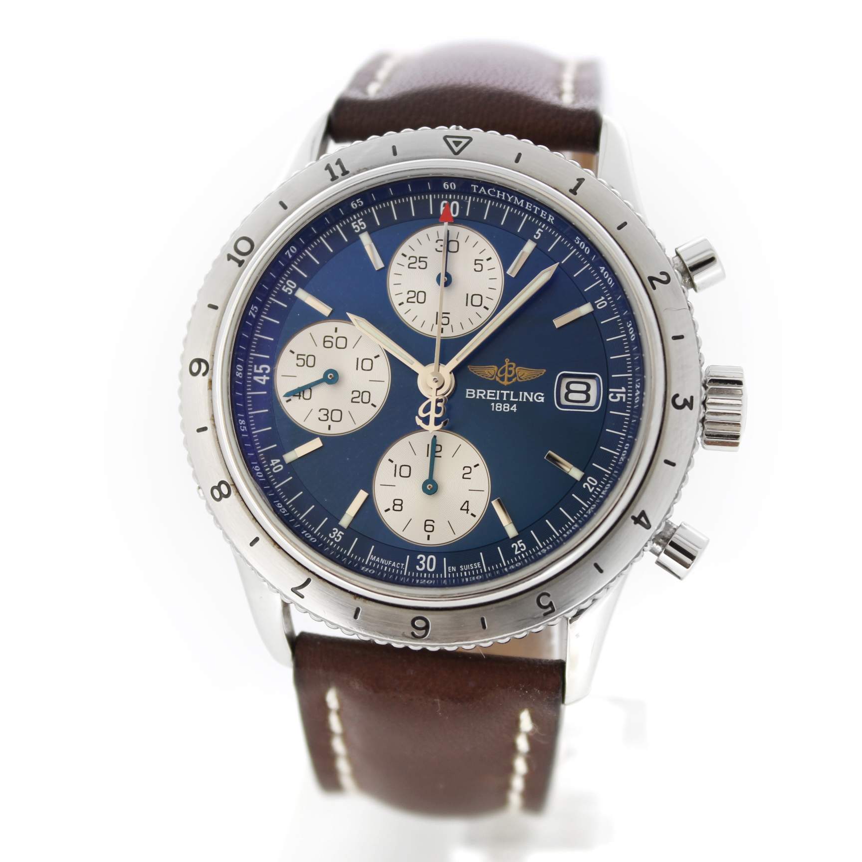 2e 2025 hands breitling